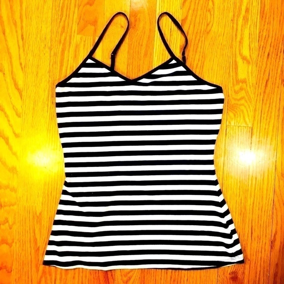 Express Never Worn Tank Top Ladies Size S/P​ - Picture 1 of 7